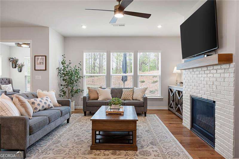 507 Prestwyck Haven Canton GA 30115