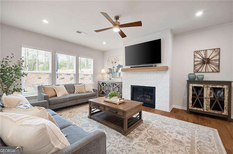 507 Prestwyck Haven Canton GA 30115