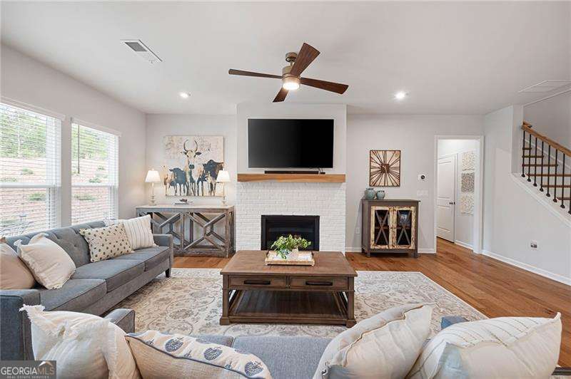 507 Prestwyck Haven Canton GA 30115