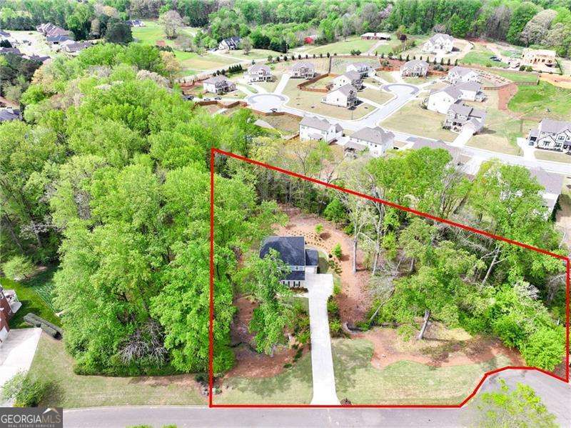 507 Prestwyck Haven Canton GA 30115