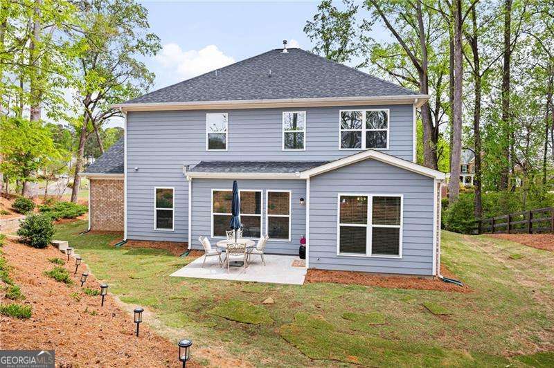 507 Prestwyck Haven Canton GA 30115