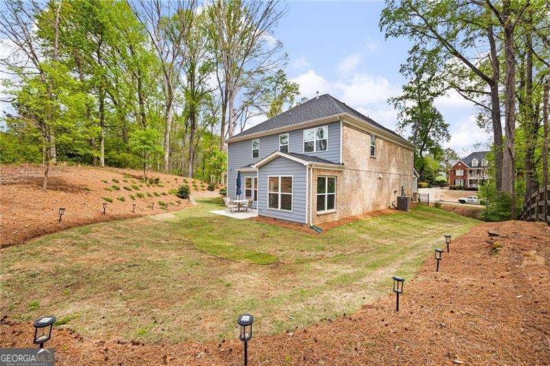 507 Prestwyck Haven Canton GA 30115