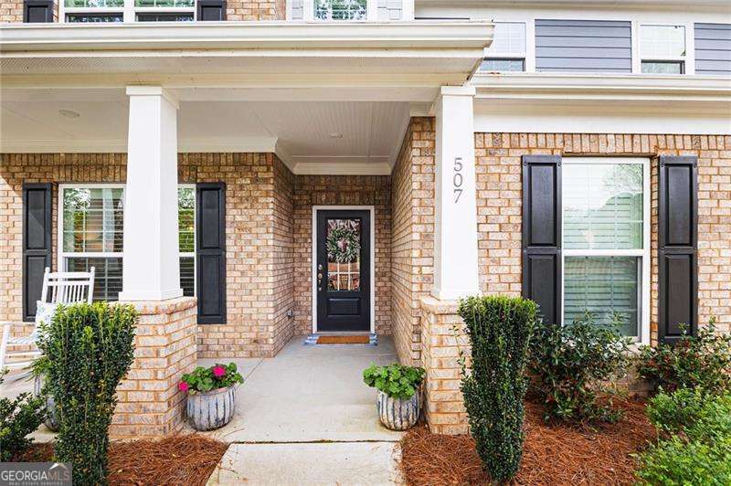 507 Prestwyck Haven Canton GA 30115