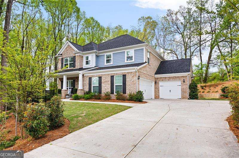 507 Prestwyck Haven Canton GA 30115