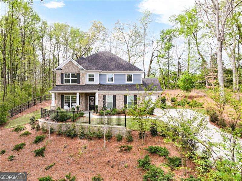 507 Prestwyck Haven Canton GA 30115