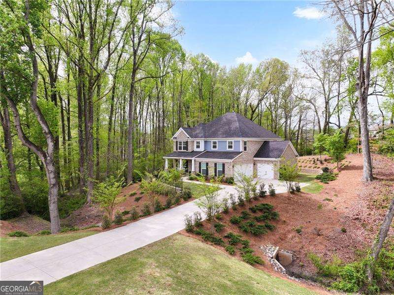 507 Prestwyck Haven Canton GA 30115
