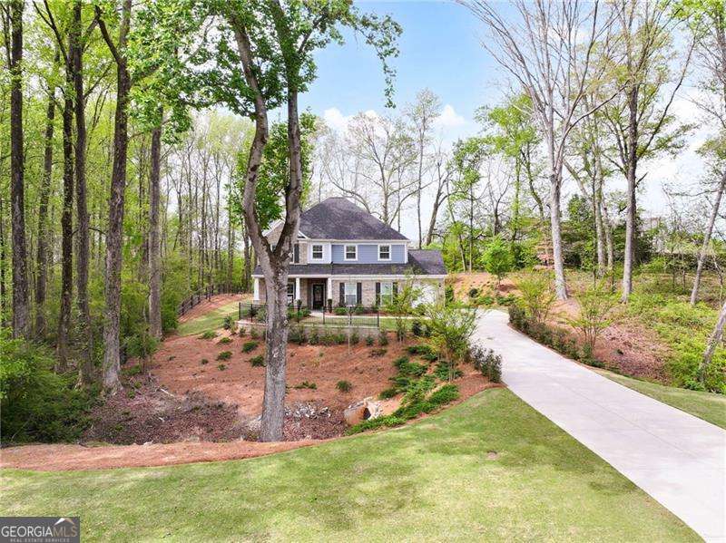 507 Prestwyck Haven Canton GA 30115