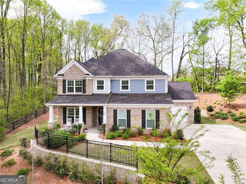 507 Prestwyck Haven Canton GA 30115