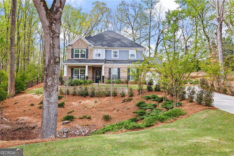 507 Prestwyck Haven Canton GA 30115