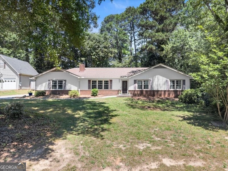2117 Hartridge Drive Snellville GA 30078
