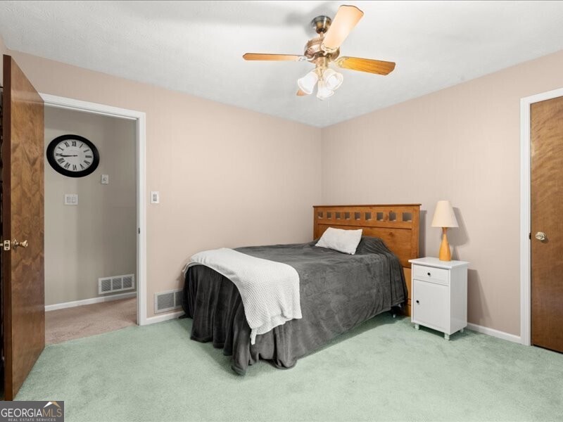 2117 Hartridge Drive Snellville GA 30078