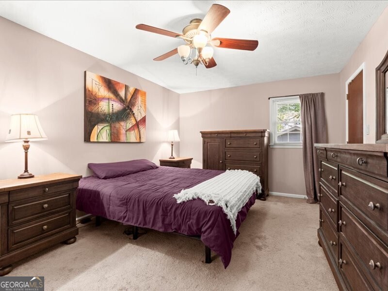 2117 Hartridge Drive Snellville GA 30078
