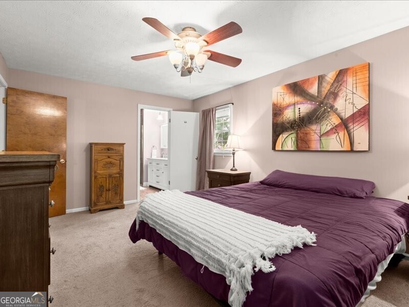 2117 Hartridge Drive Snellville GA 30078