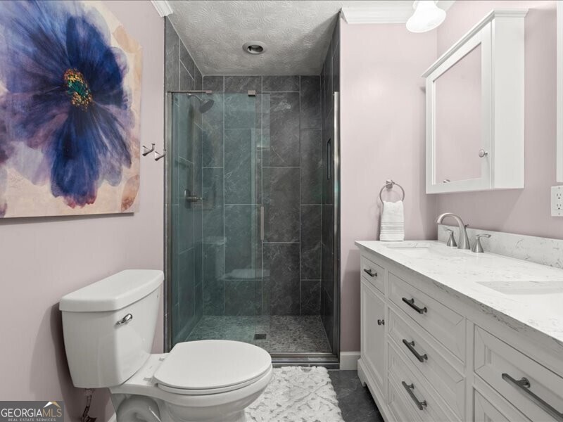 2117 Hartridge Drive Snellville GA 30078