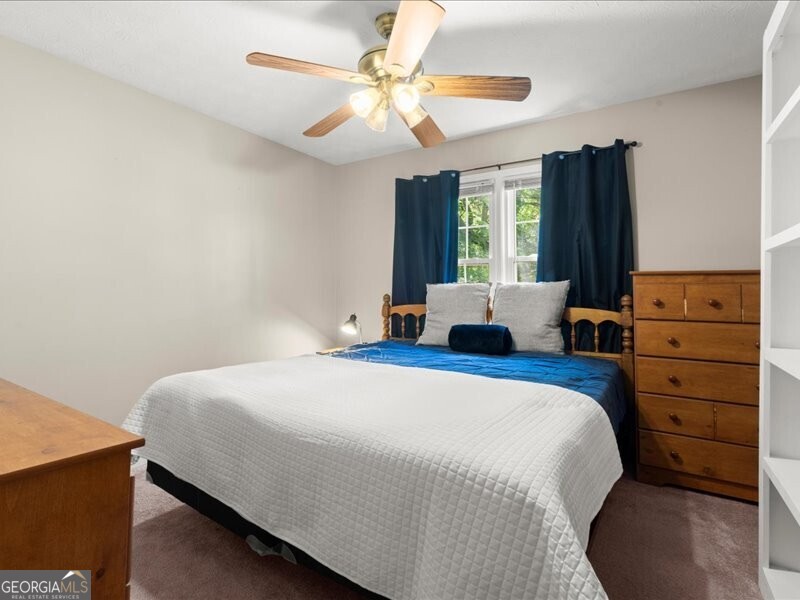 2117 Hartridge Drive Snellville GA 30078