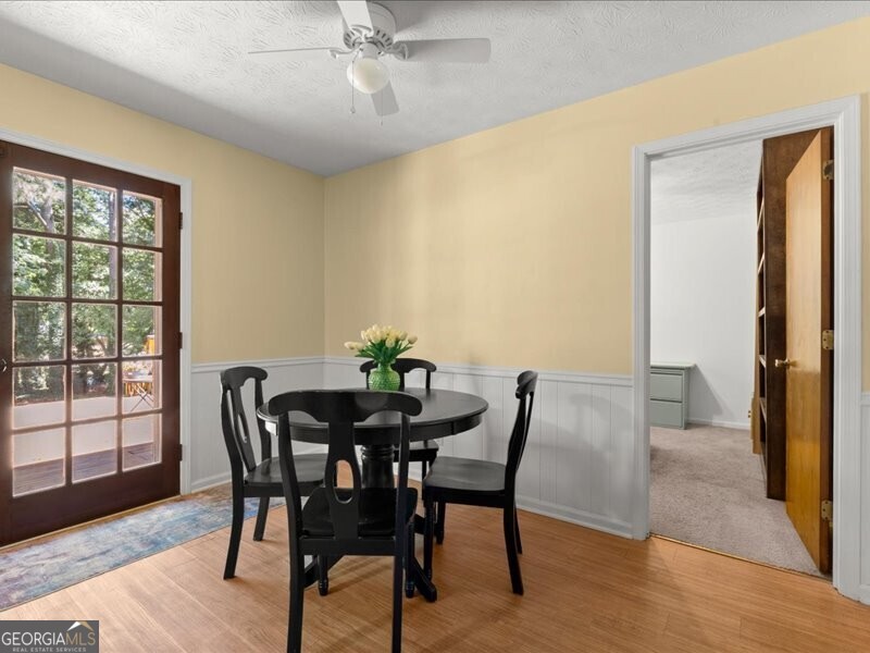 2117 Hartridge Drive Snellville GA 30078