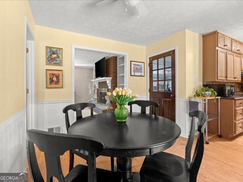 2117 Hartridge Drive Snellville GA 30078