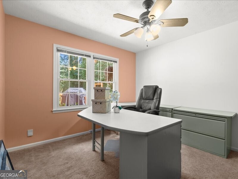 2117 Hartridge Drive Snellville GA 30078