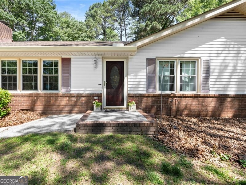 2117 Hartridge Drive Snellville GA 30078