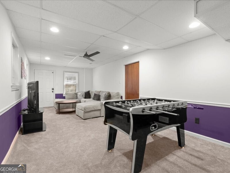 2117 Hartridge Drive Snellville GA 30078