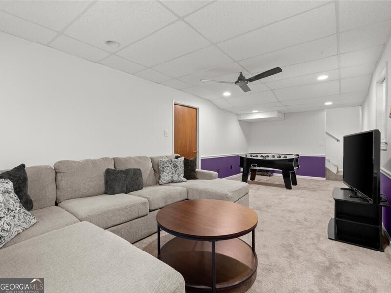2117 Hartridge Drive Snellville GA 30078