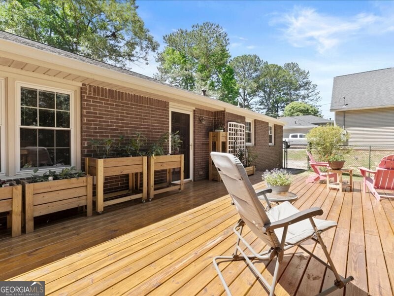 2117 Hartridge Drive Snellville GA 30078