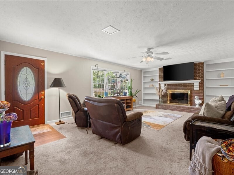 2117 Hartridge Drive Snellville GA 30078