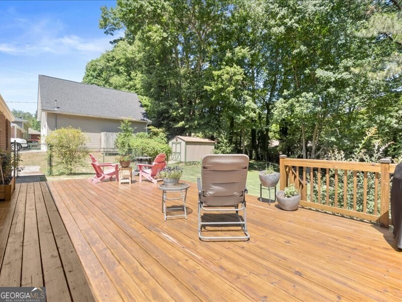 2117 Hartridge Drive Snellville GA 30078
