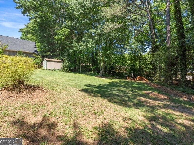 2117 Hartridge Drive Snellville GA 30078