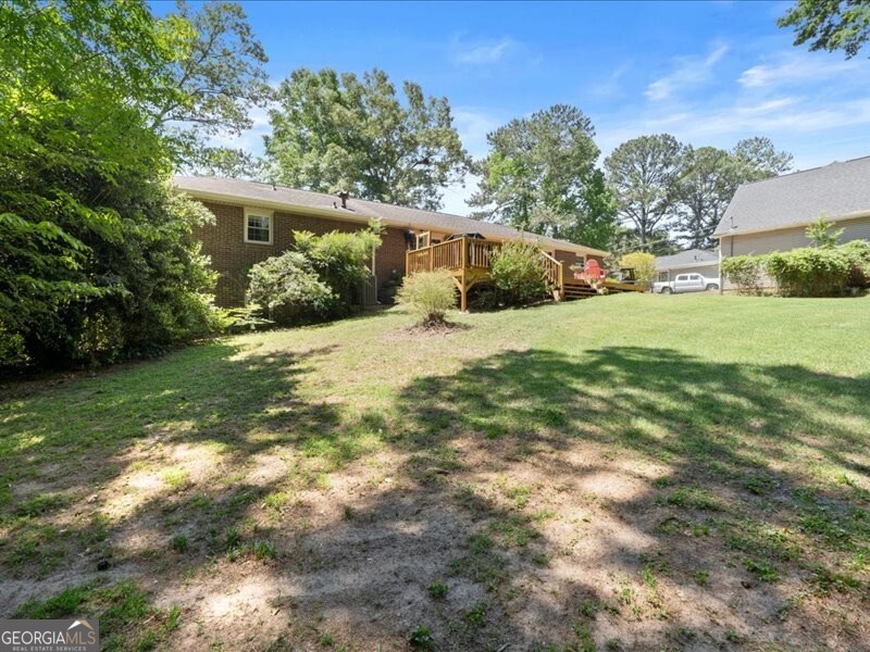 2117 Hartridge Drive Snellville GA 30078