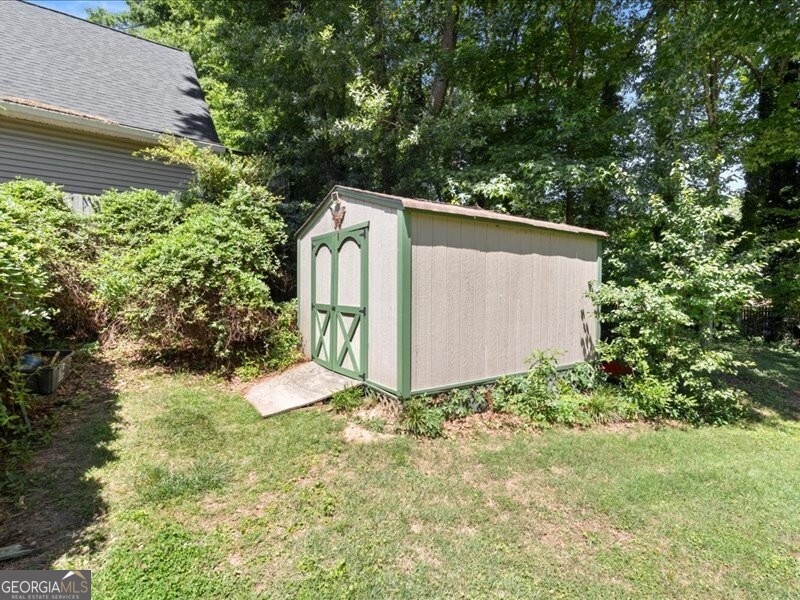 2117 Hartridge Drive Snellville GA 30078