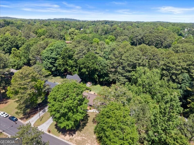 2117 Hartridge Drive Snellville GA 30078