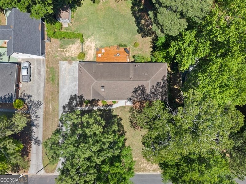 2117 Hartridge Drive Snellville GA 30078