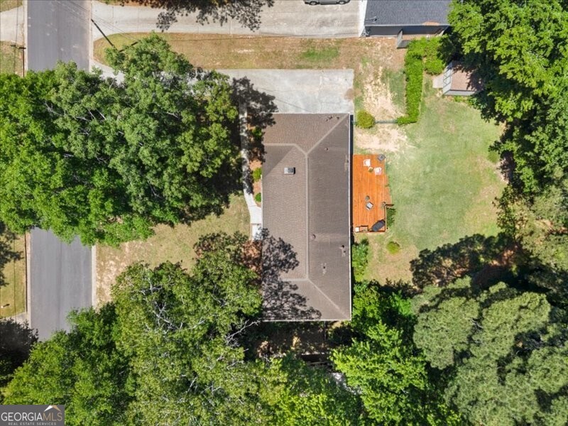 2117 Hartridge Drive Snellville GA 30078