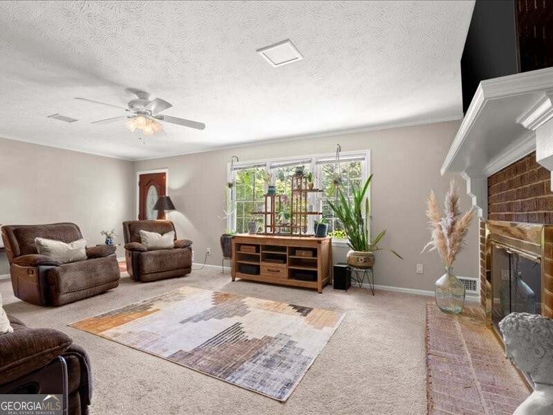 2117 Hartridge Drive Snellville GA 30078