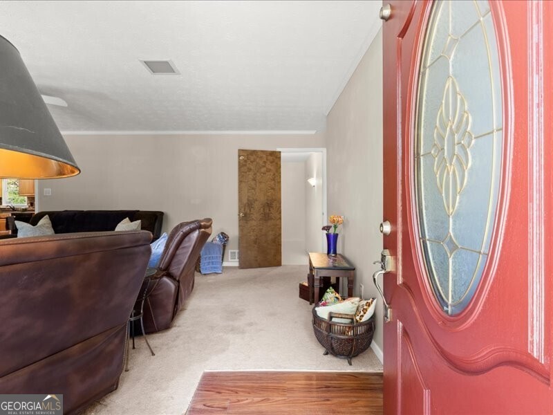 2117 Hartridge Drive Snellville GA 30078