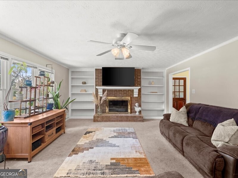 2117 Hartridge Drive Snellville GA 30078