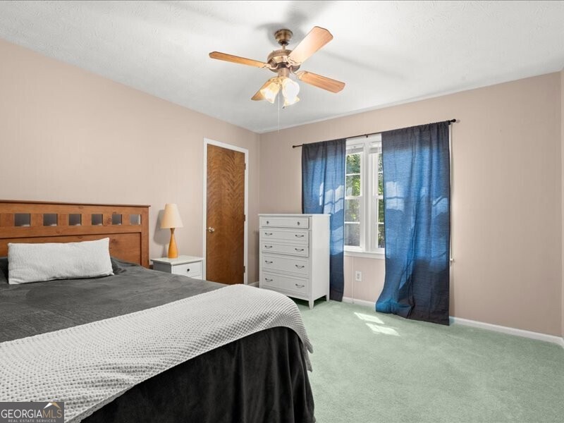2117 Hartridge Drive Snellville GA 30078