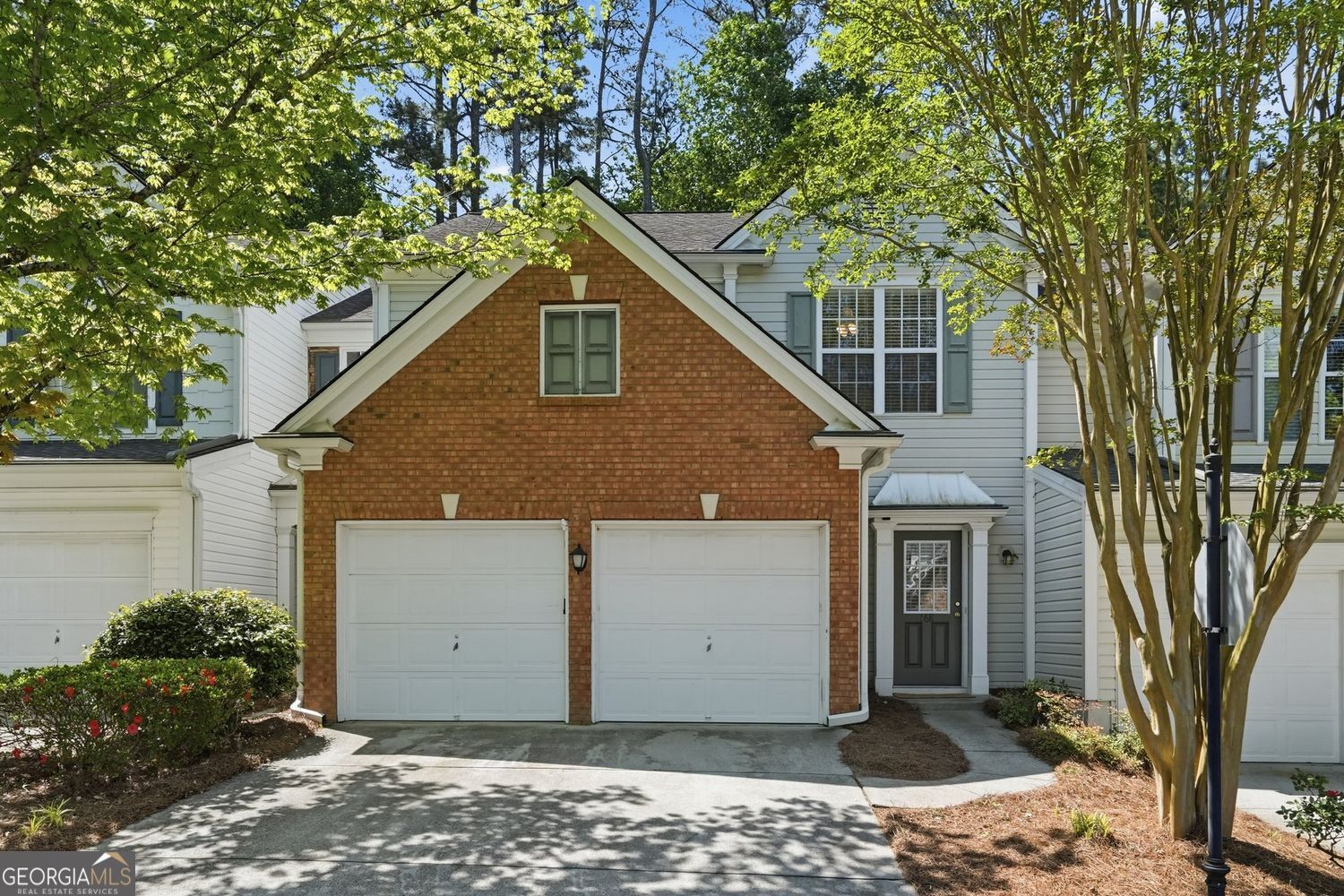 168 Regent Place Woodstock GA 30188