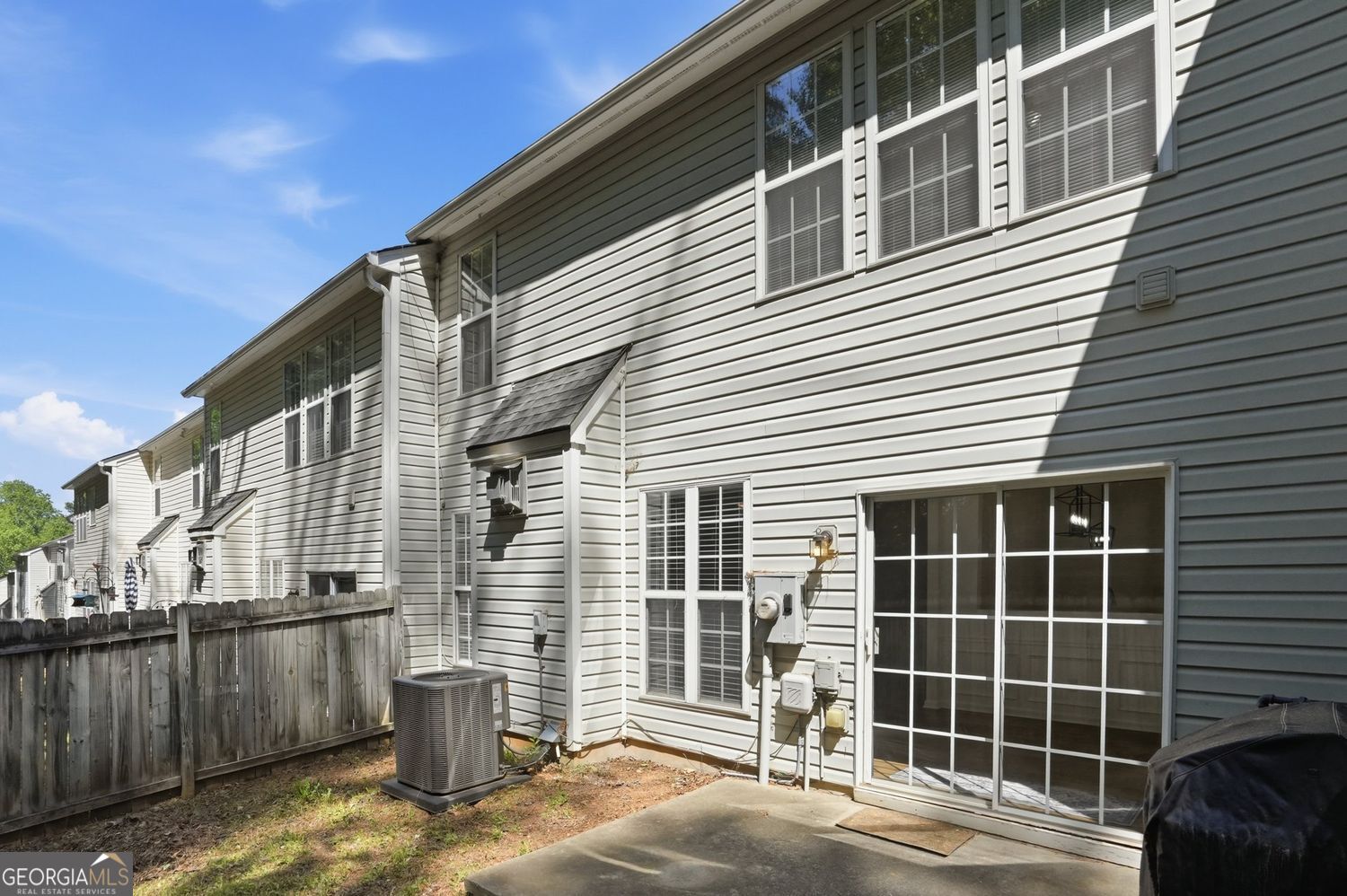 168 Regent Place Woodstock GA 30188