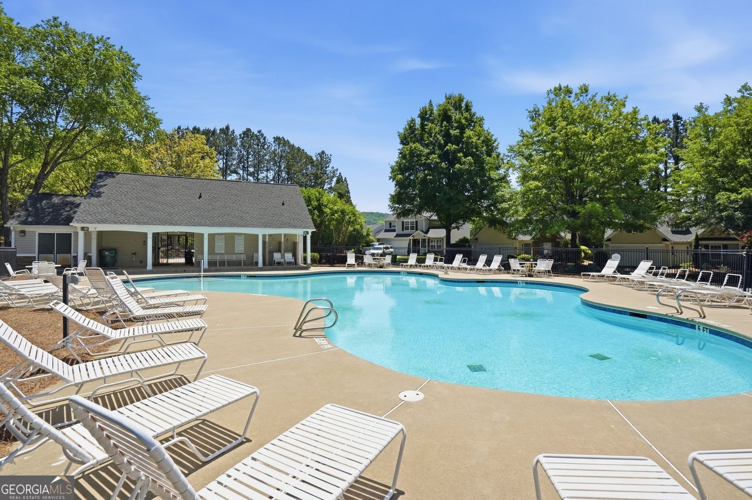 168 Regent Place Woodstock GA 30188