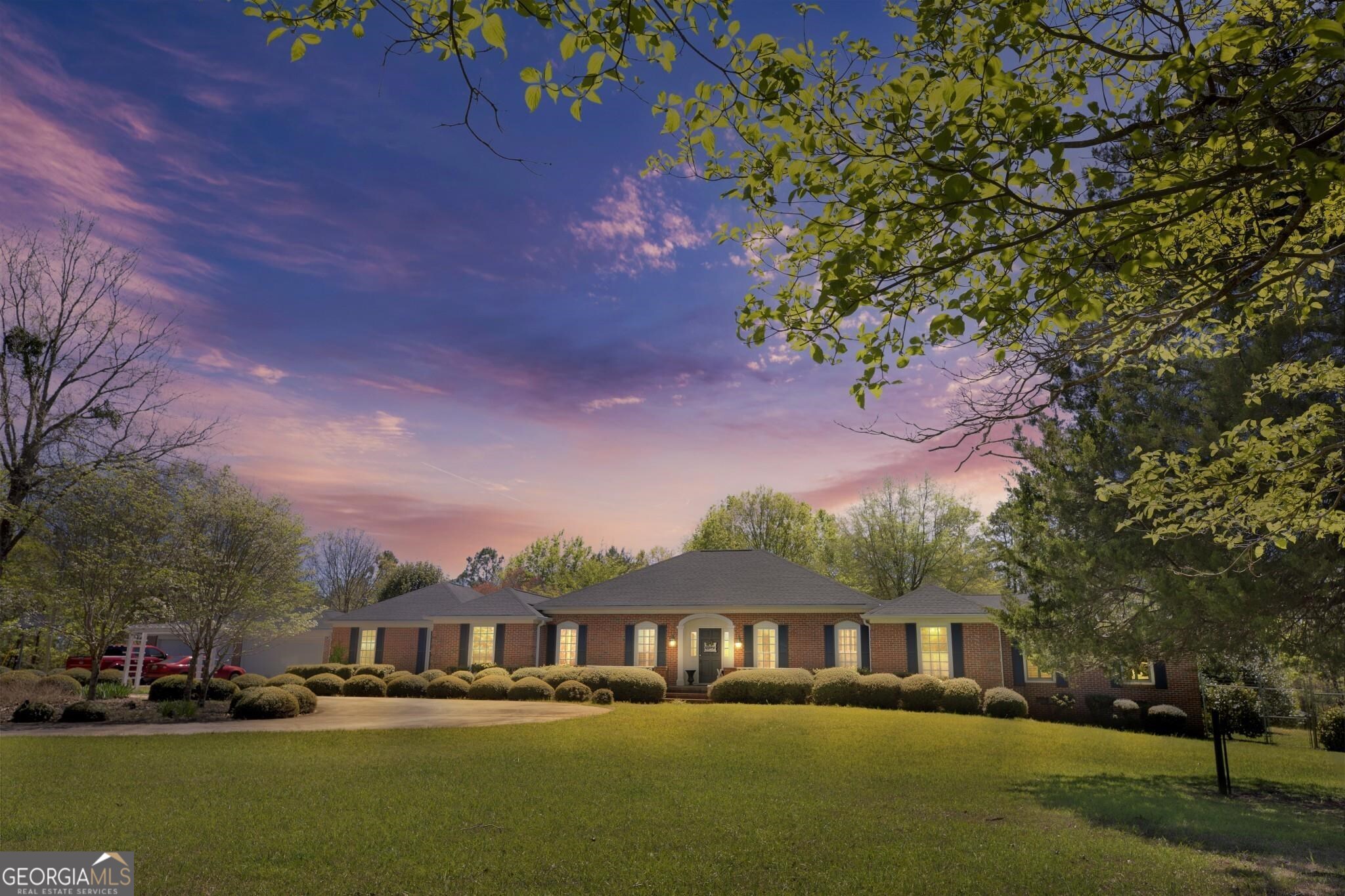 32 Green Oak Circle Thomaston GA 30286