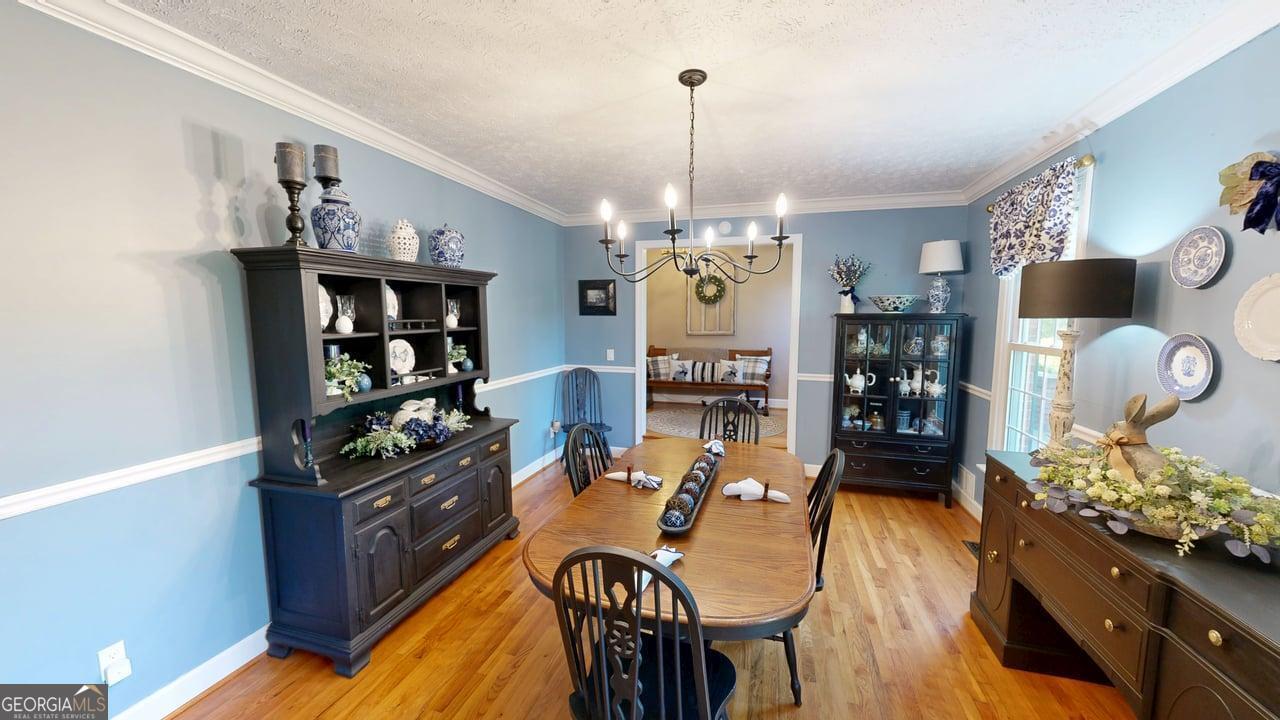 32 Green Oak Circle Thomaston GA 30286