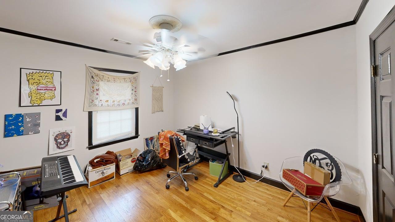32 Green Oak Circle Thomaston GA 30286