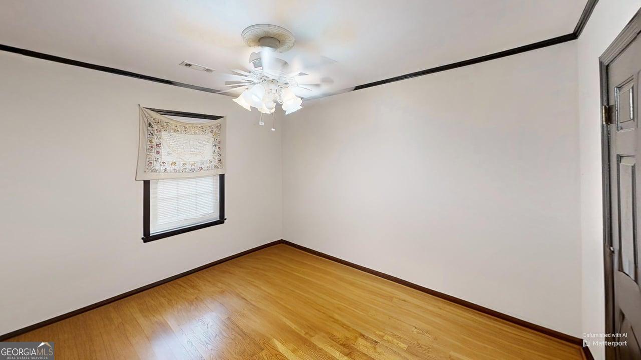 32 Green Oak Circle Thomaston GA 30286