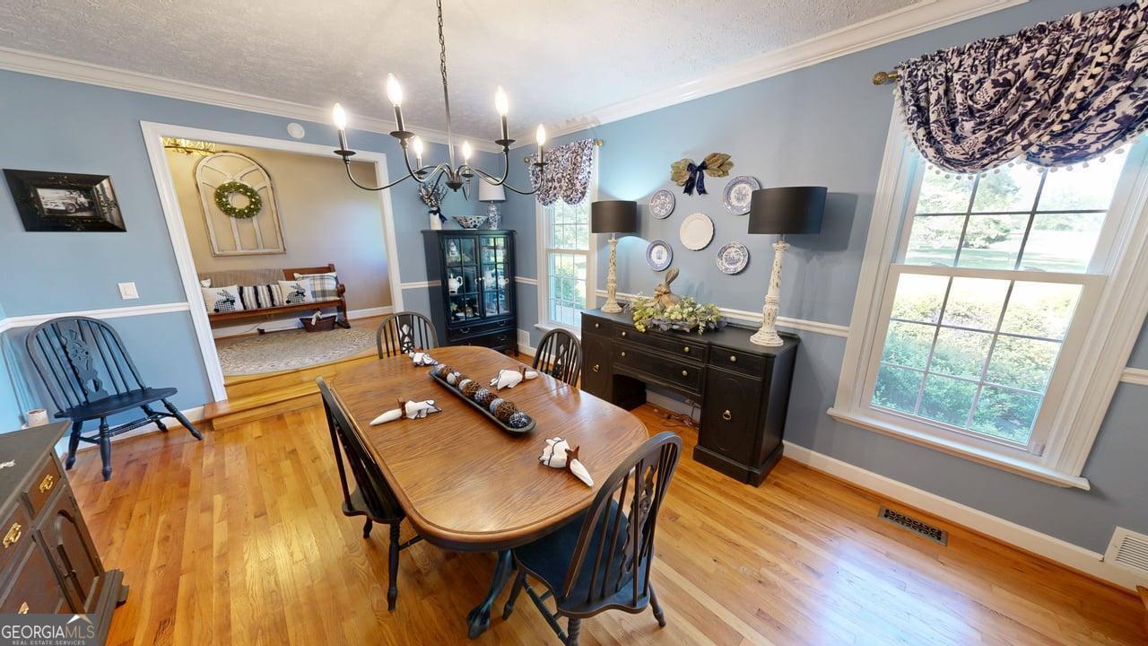 32 Green Oak Circle Thomaston GA 30286