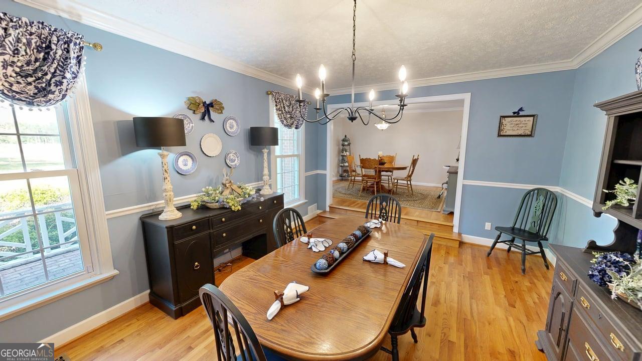32 Green Oak Circle Thomaston GA 30286