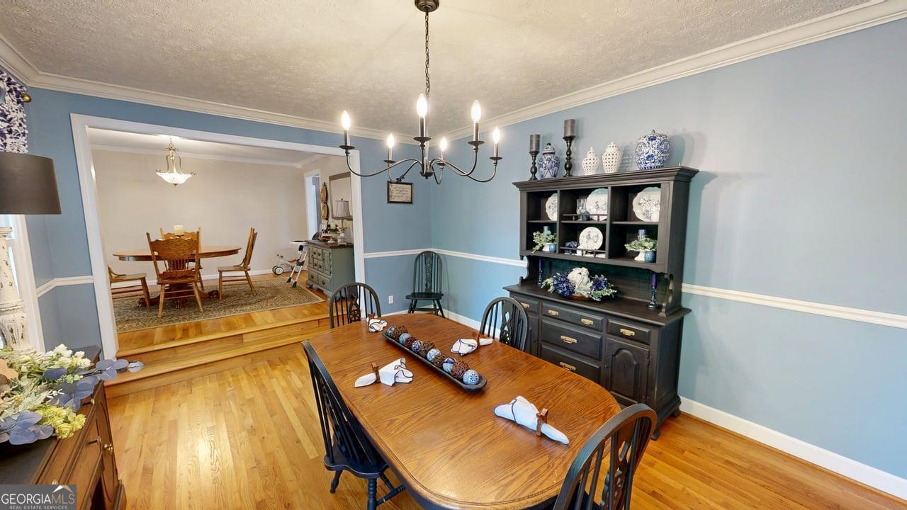 32 Green Oak Circle Thomaston GA 30286