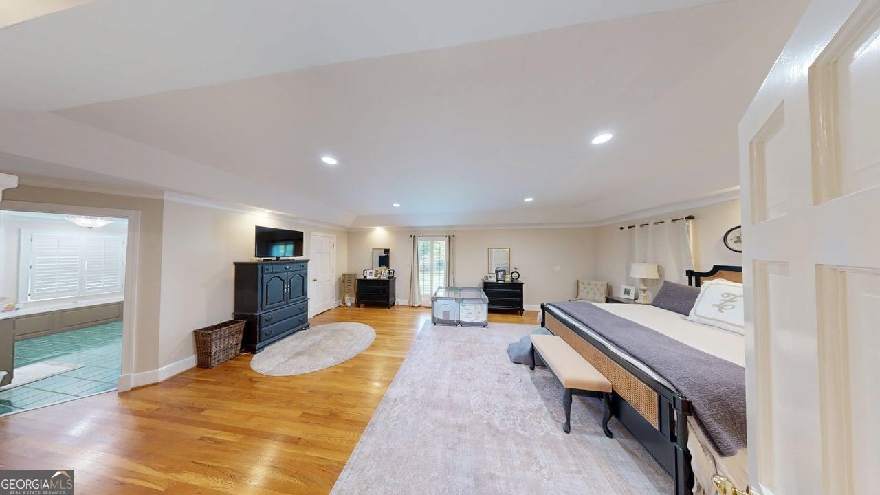 32 Green Oak Circle Thomaston GA 30286