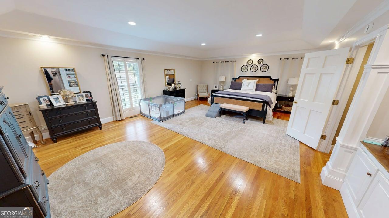 32 Green Oak Circle Thomaston GA 30286